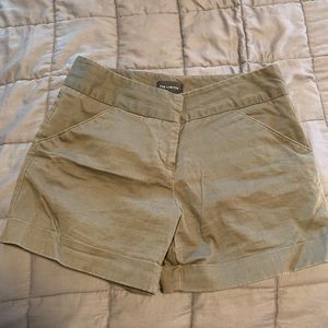 The Limited shorts
